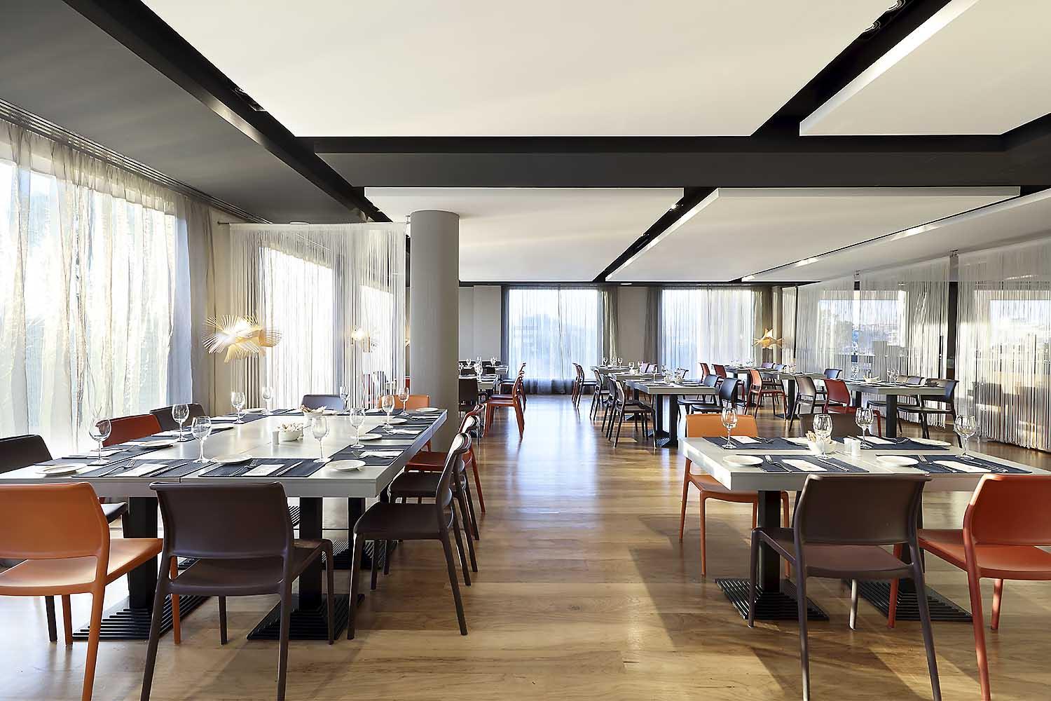 Eurostars Madrid Congress Hotel Alcobendas Buitenkant foto