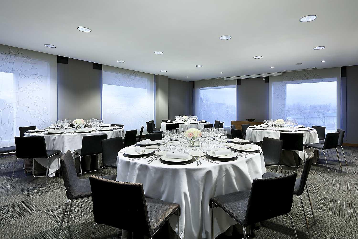 Eurostars Madrid Congress Hotel Alcobendas Buitenkant foto