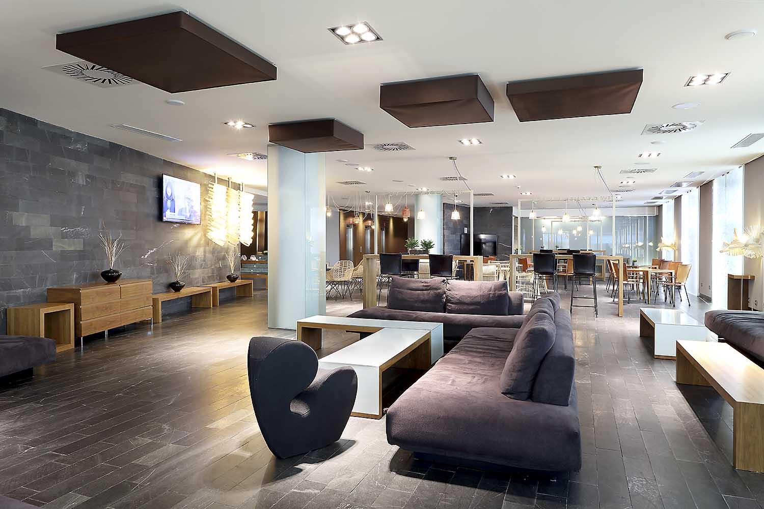 Eurostars Madrid Congress Hotel Alcobendas Buitenkant foto