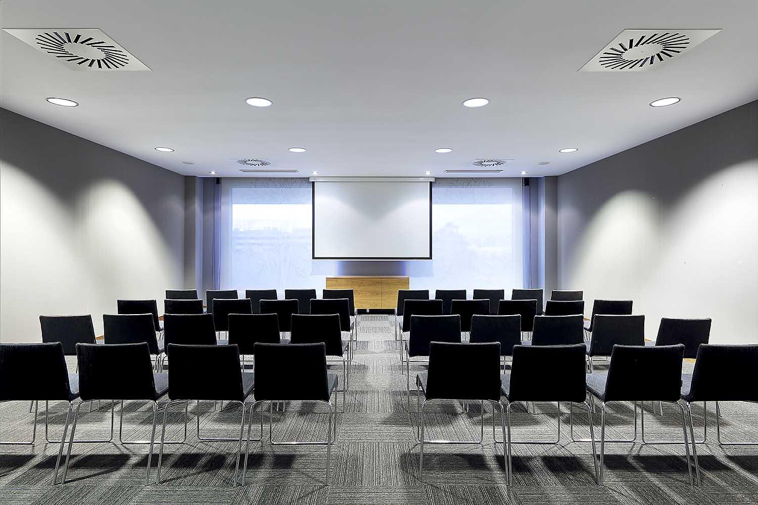 Eurostars Madrid Congress Hotel Alcobendas Buitenkant foto