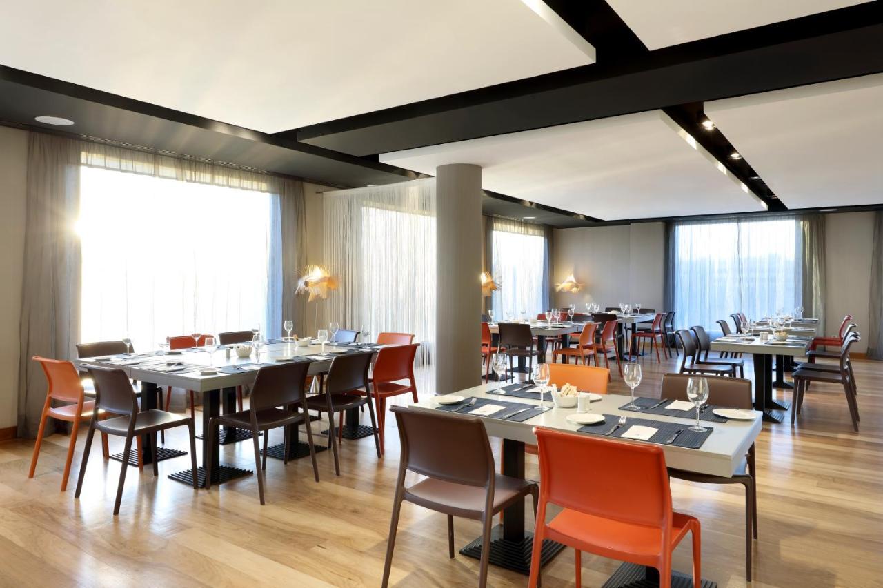 Eurostars Madrid Congress Hotel Alcobendas Buitenkant foto