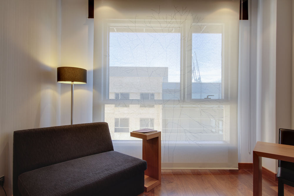Eurostars Madrid Congress Hotel Alcobendas Buitenkant foto